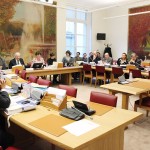 Réforme du droit des obligations par ordonnance : échec de la CMP, reprise de la navette parlementaire