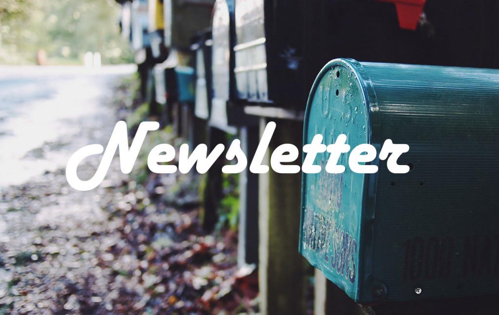 Newsletter